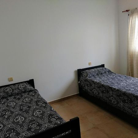 Alquileres Temporarios Villa María Exteriör bild