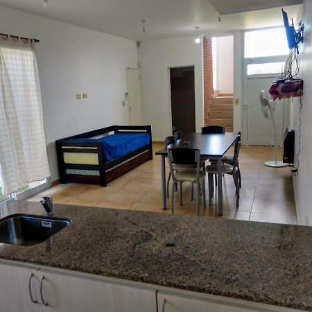 Alquileres Temporarios Villa María Rum bild