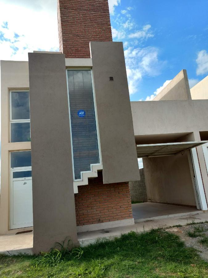 Alquileres Temporarios Villa María Exteriör bild