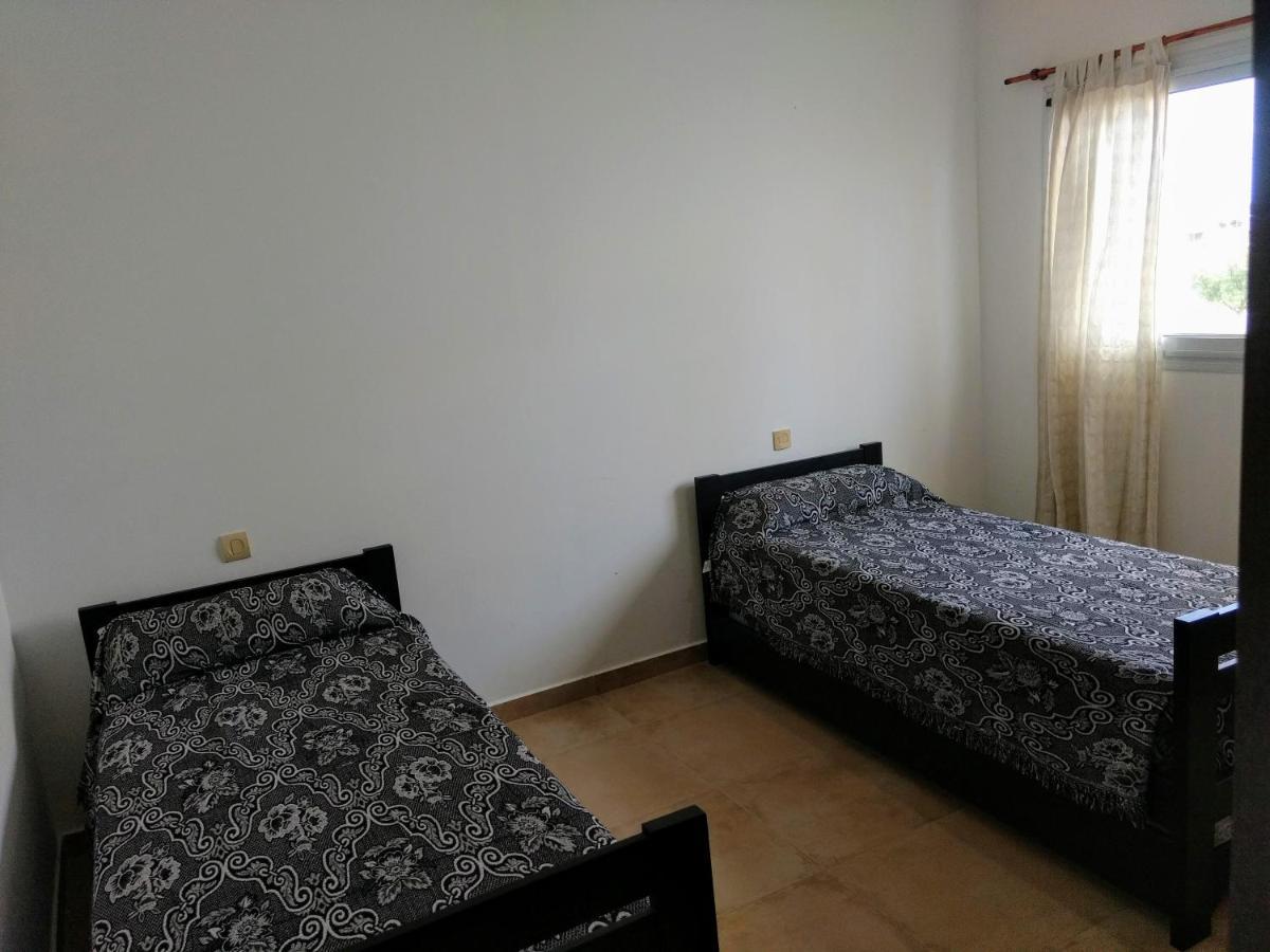 Alquileres Temporarios Villa María Exteriör bild