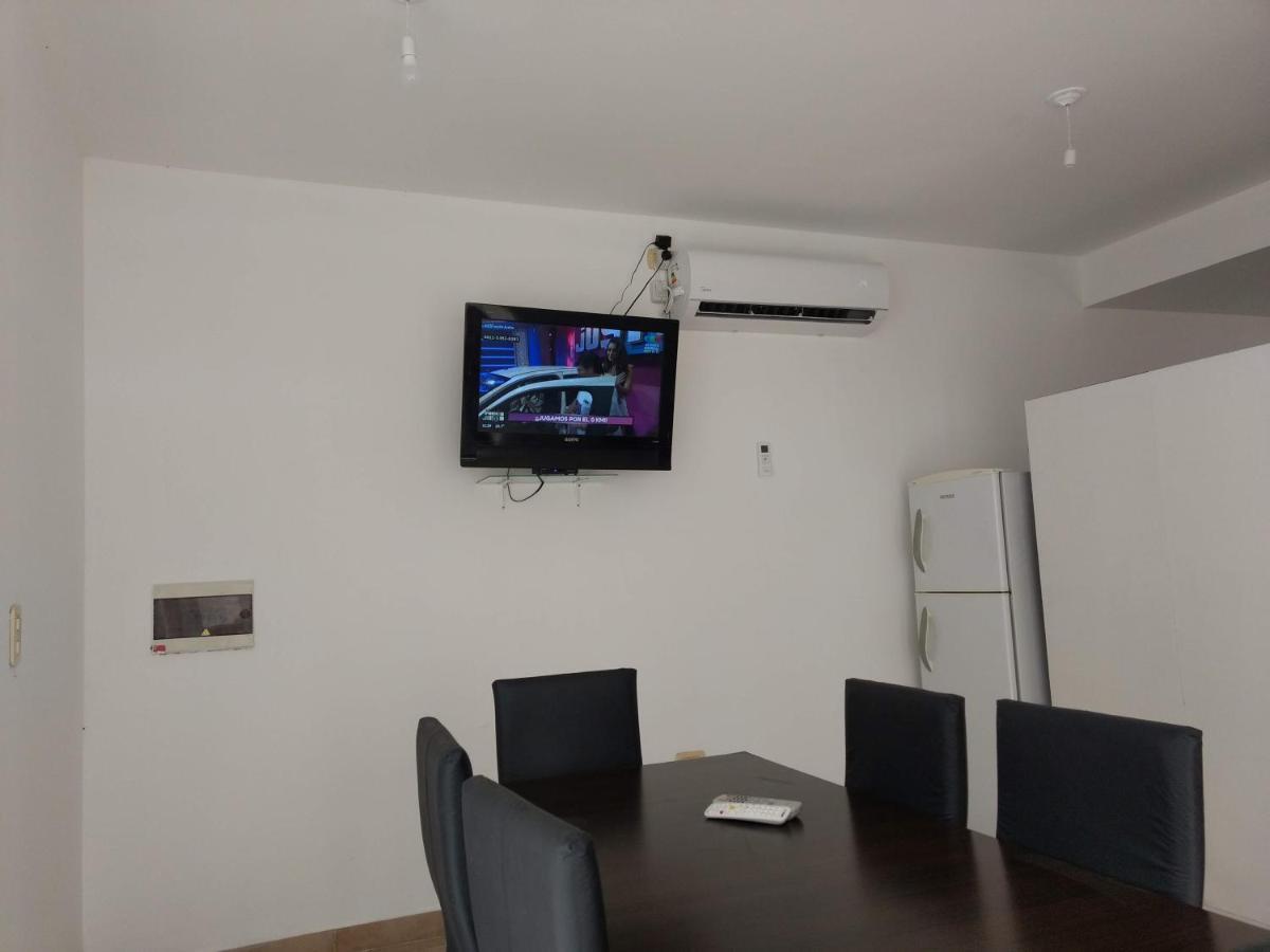 Alquileres Temporarios Villa María Exteriör bild