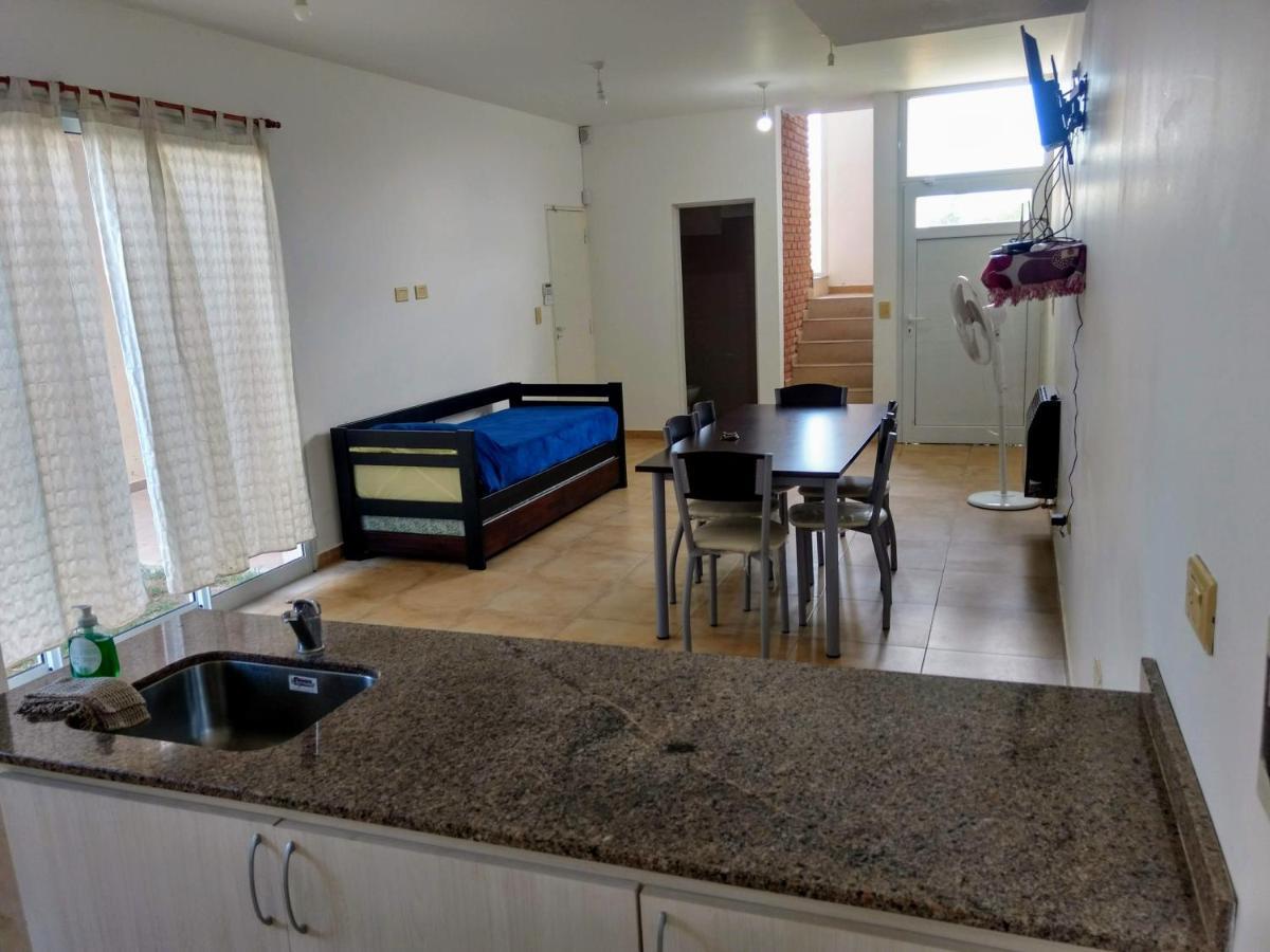 Alquileres Temporarios Villa María Rum bild