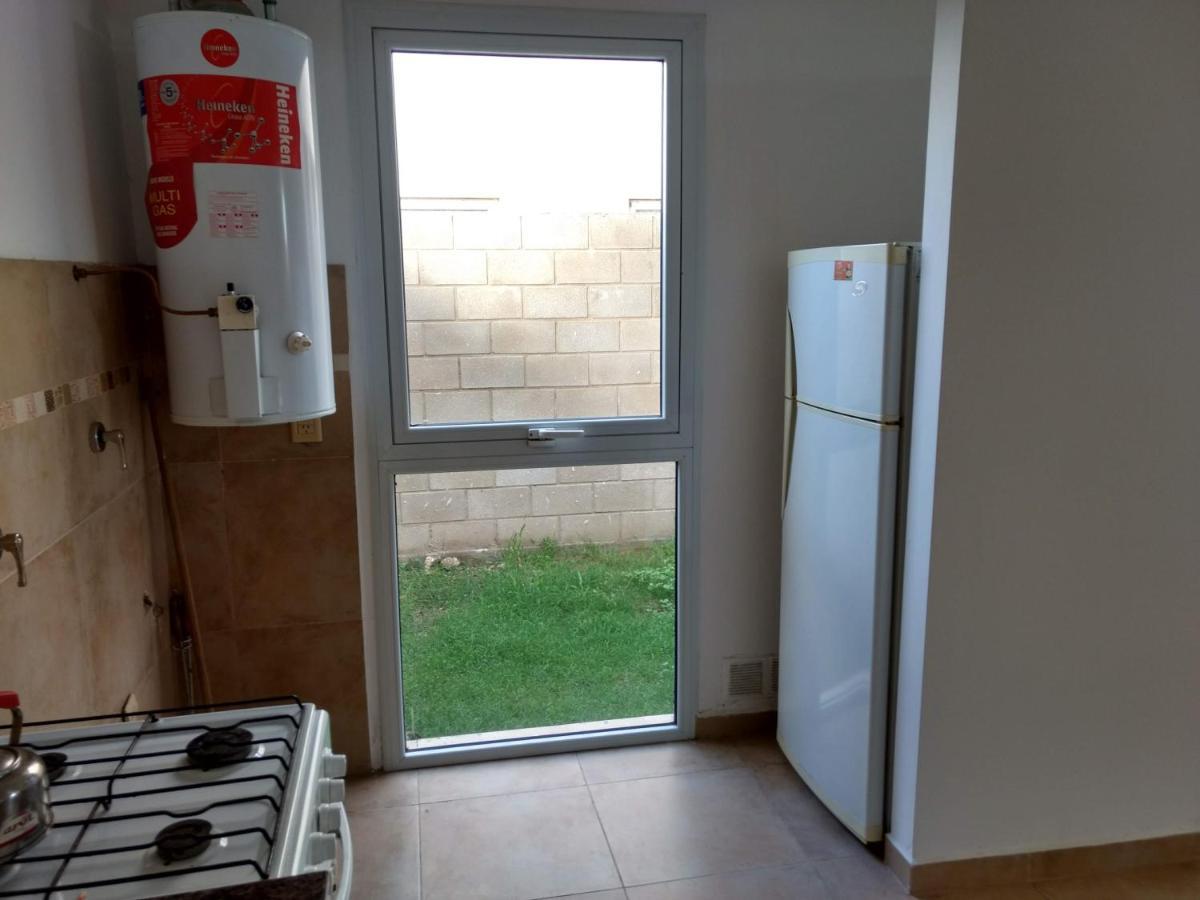 Alquileres Temporarios Villa María Rum bild
